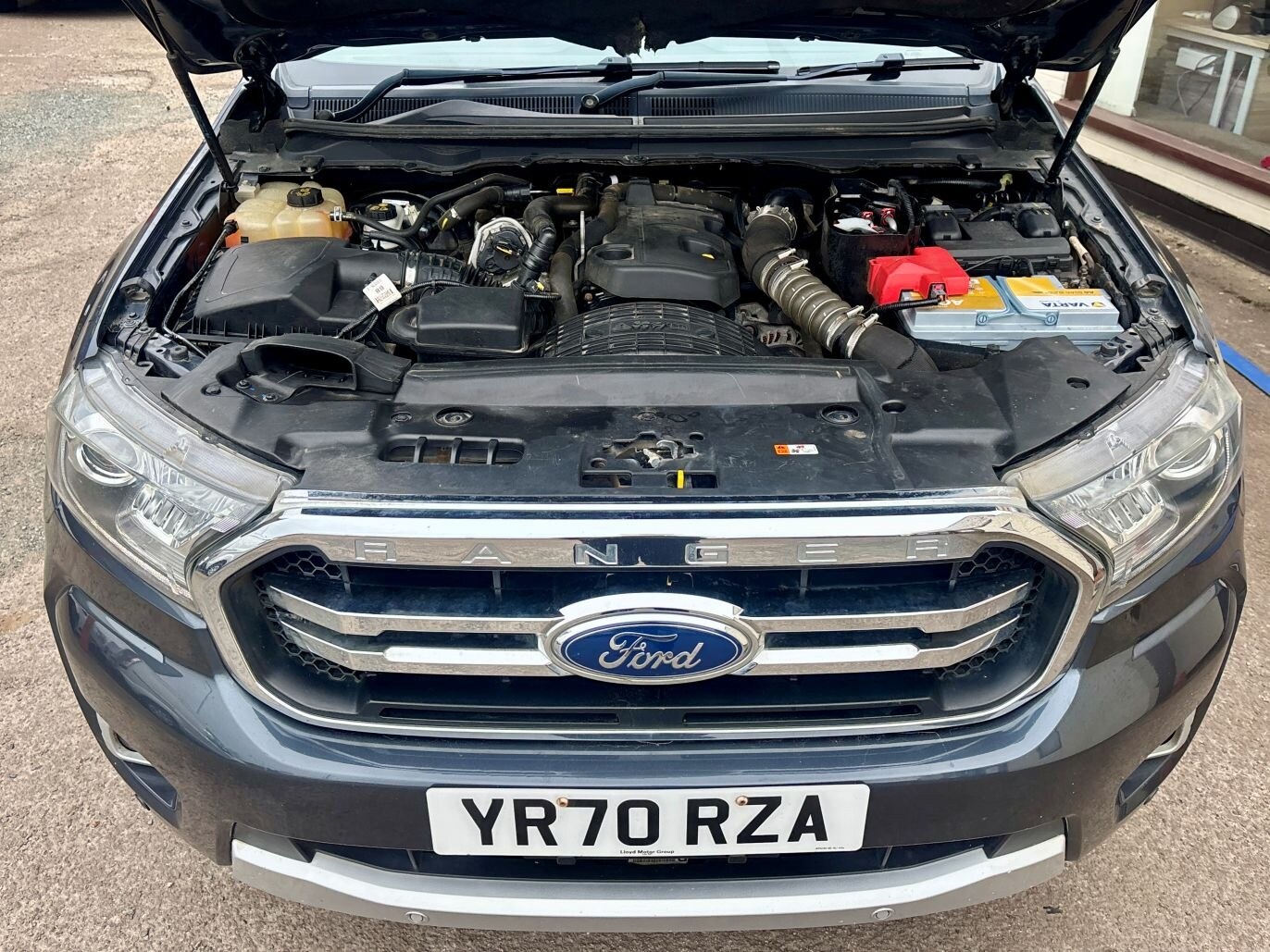 Used Ford Ranger 2020 for sale - 77932924: Photo 8