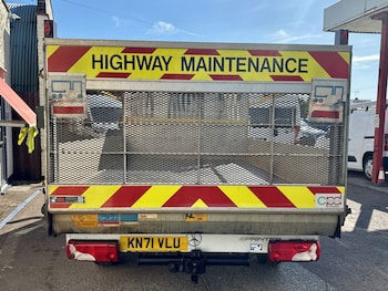 Used Mercedes-Benz Sprinter 2021 for sale - 75983900: Photo