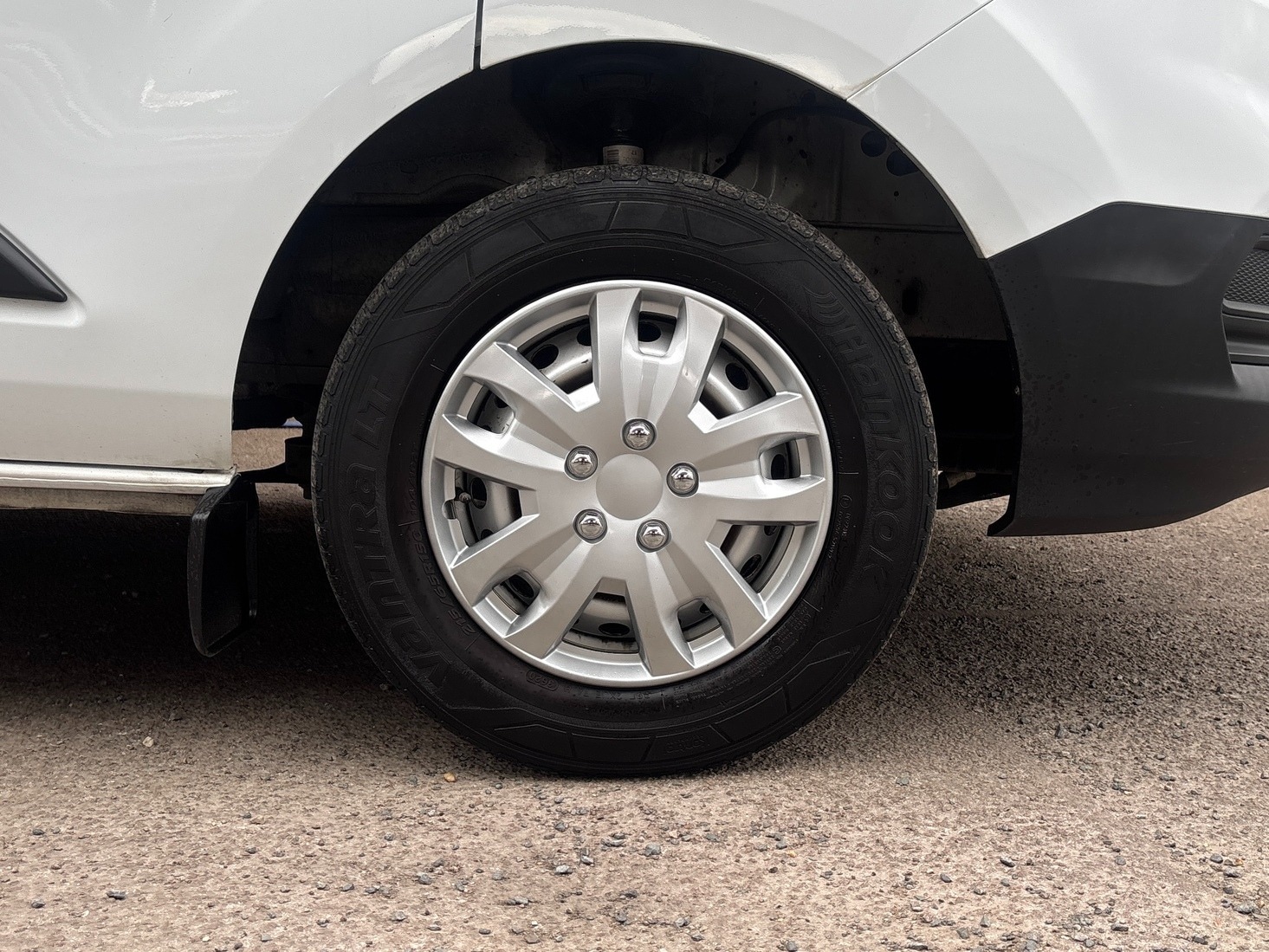 Used Ford Transit Custom 2019 for sale - 78163029: Photo 12