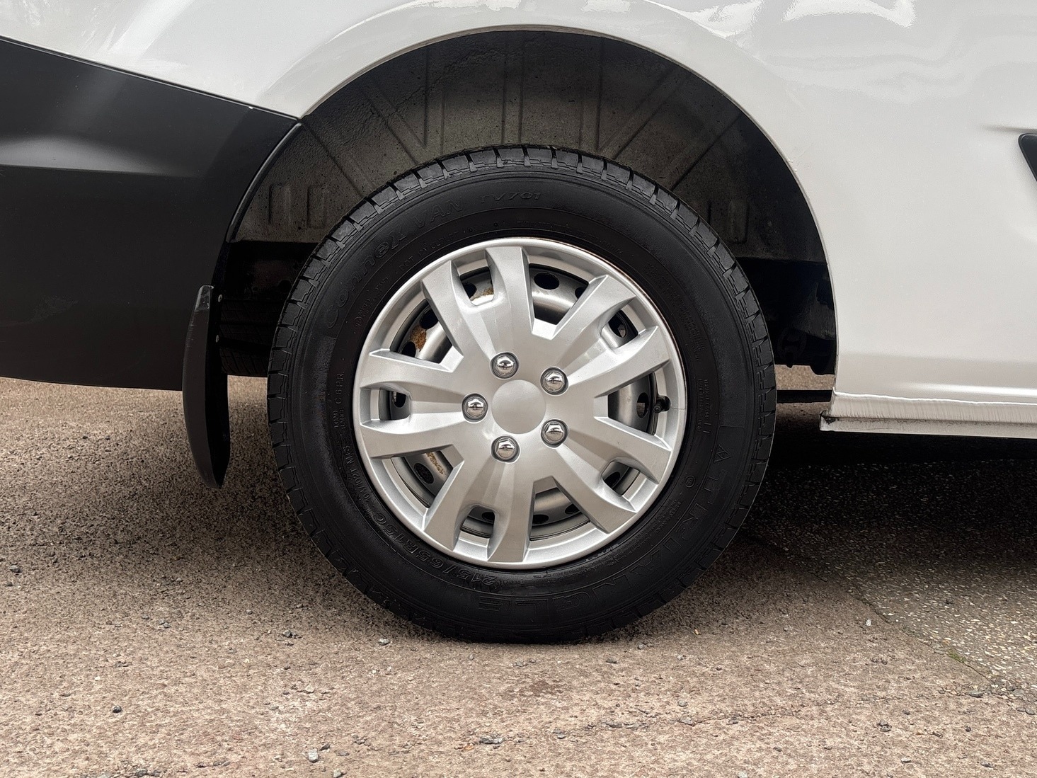 Used Ford Transit Custom 2019 for sale - 78163029: Photo 13