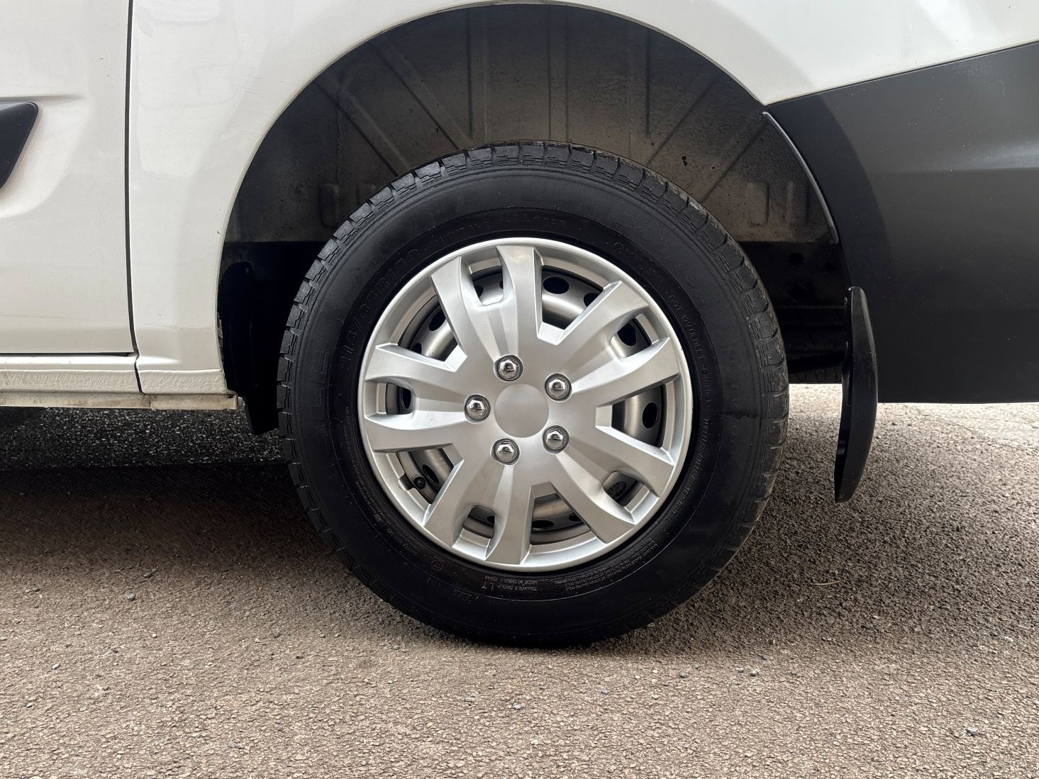 Used Ford Transit Custom 2019 for sale - 78163029: Photo 14