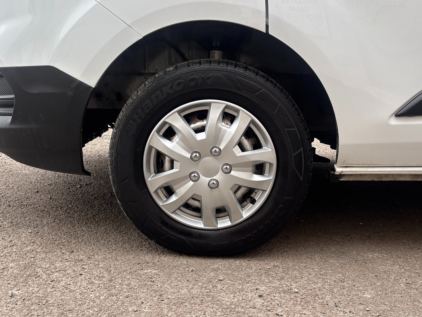 Used Ford Transit Custom 2019 for sale - 78163029: Photo 15