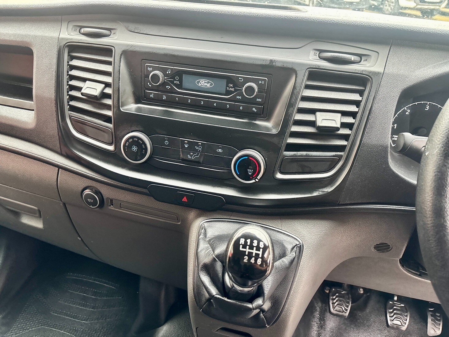 Used Ford Transit Custom 2019 for sale - 78163029: Photo 19