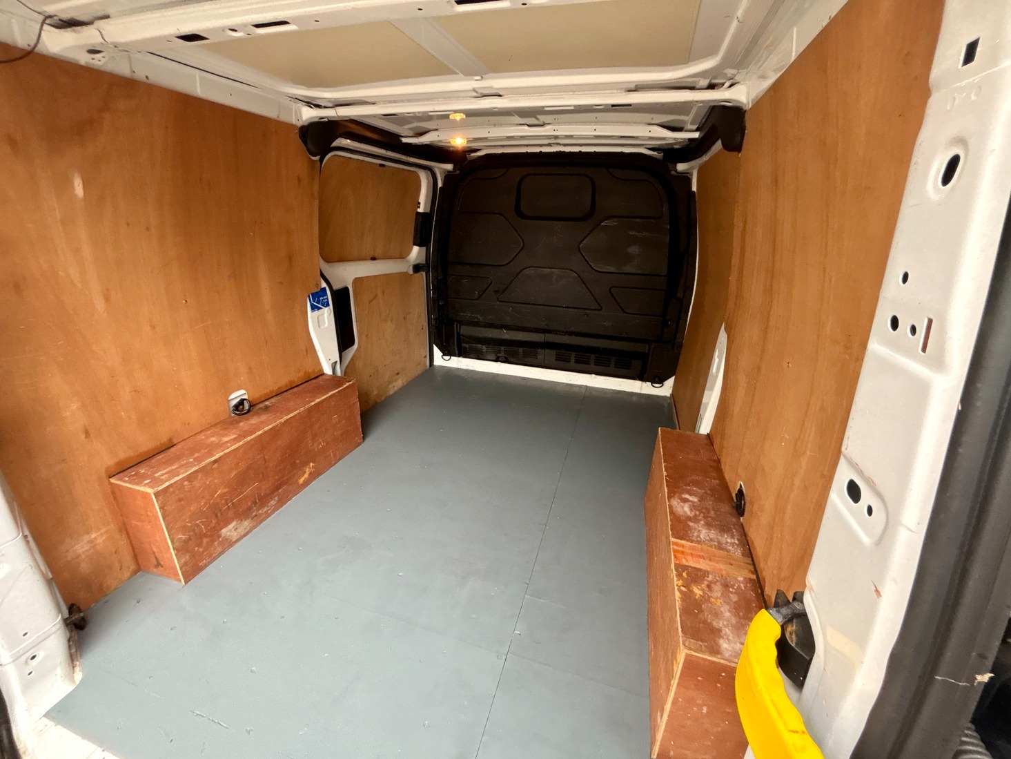 Used Ford Transit Custom 2019 for sale - 78163029: Photo 6