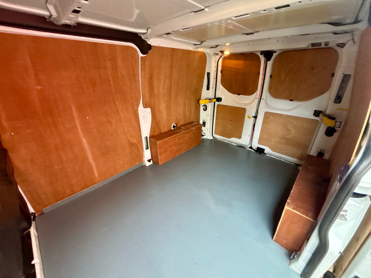 Used Ford Transit Custom 2019 for sale - 78163029: Photo 8