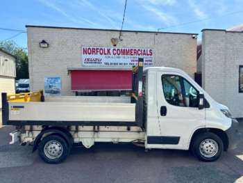 Used Peugeot Boxer 2018 for sale - 75167919: Photo