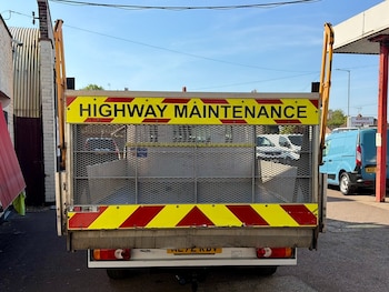 Used Renault Master 2022 for sale - 79417526: Photo