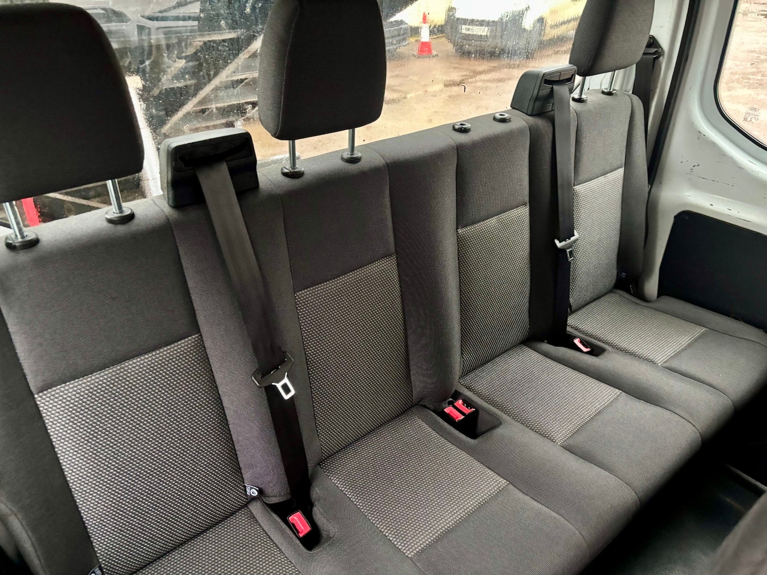 Used Ford Transit 2018 for sale - 77270782: Photo 5