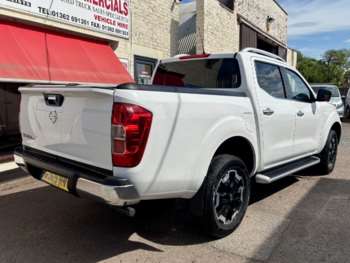 Used Nissan Navara 2019 for sale - 74982099: Photo