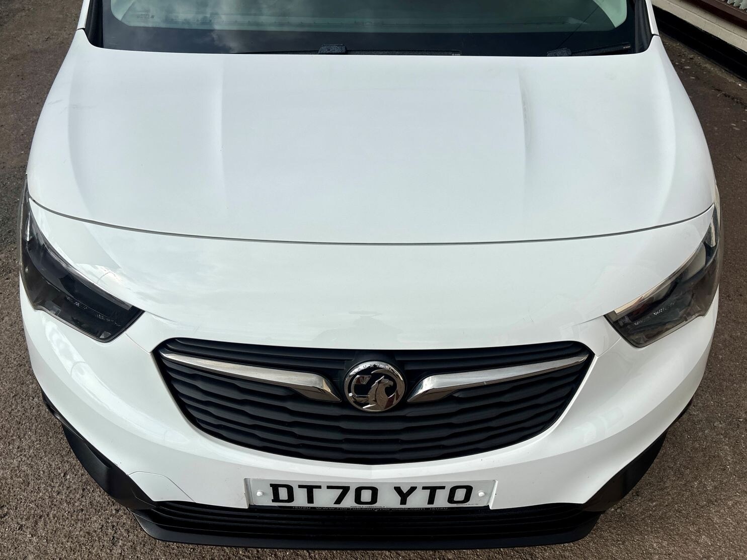 Vehicle 11