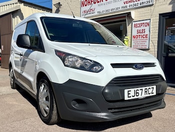 Used Ford Transit Connect 2018 for sale - 75870729: Photo