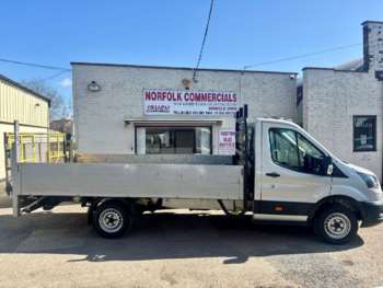 Used Ford Transit 2021 for sale - 74101127: Photo