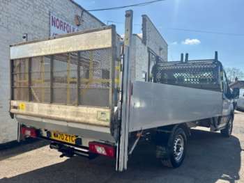 Used Ford Transit 2021 for sale - 74101127: Photo