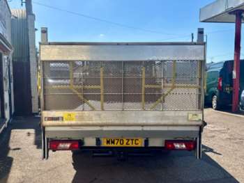 Used Ford Transit 2021 for sale - 74101127: Photo