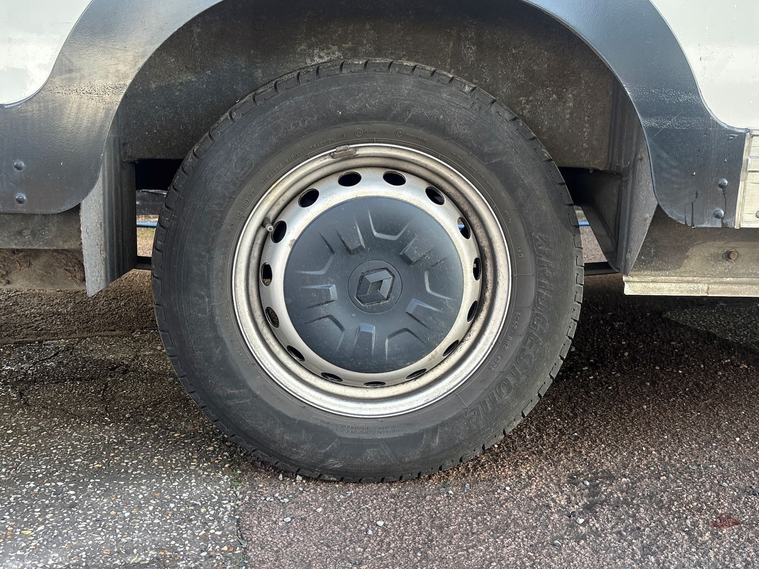 Used Renault Master 2023 for sale - 78106346: Photo 12