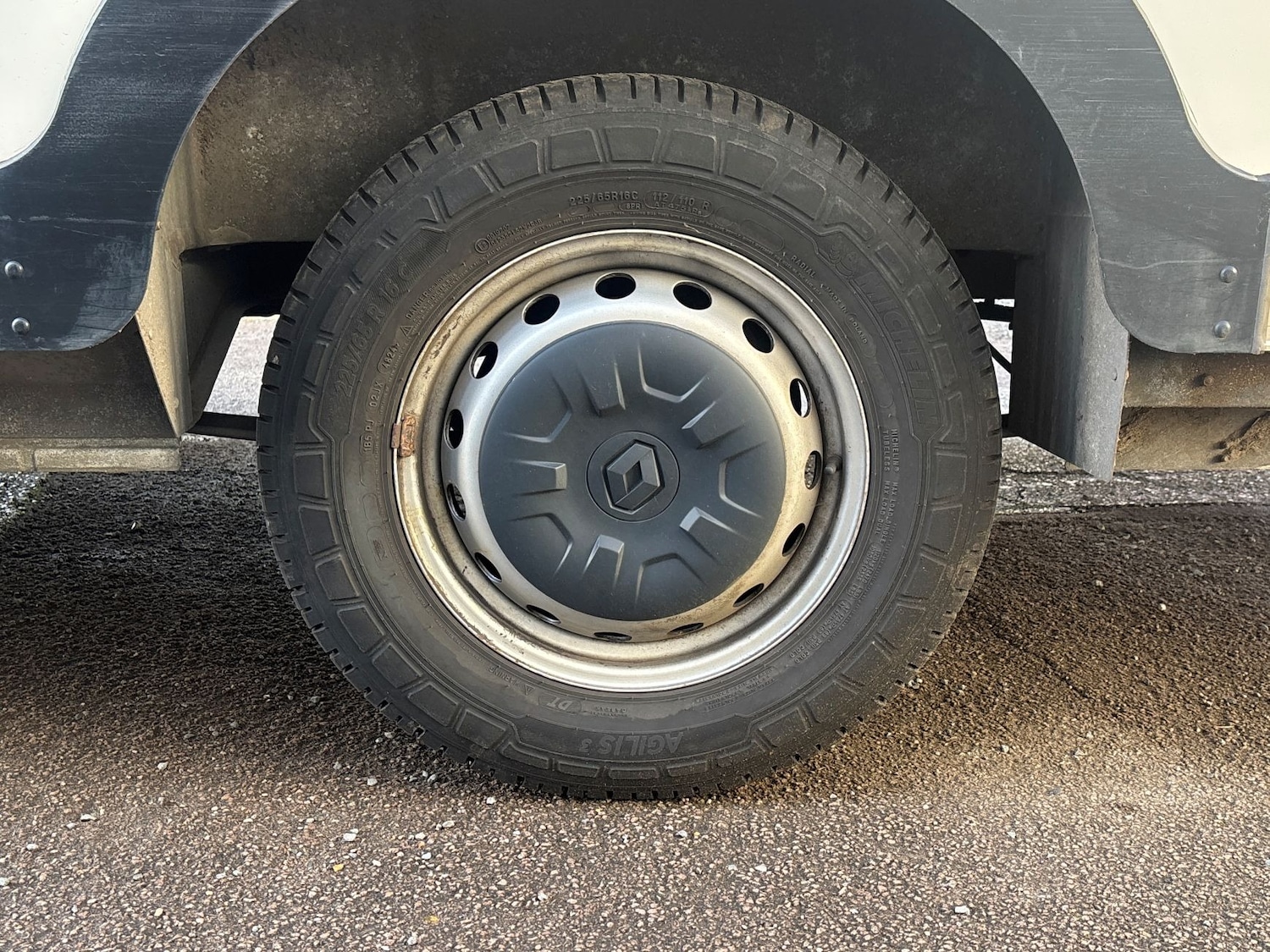 Used Renault Master 2023 for sale - 78106346: Photo 13