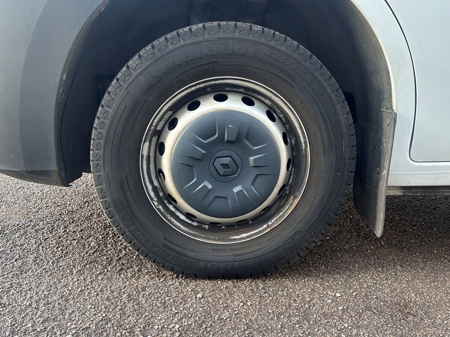 Used Renault Master 2023 for sale - 78106346: Photo 14