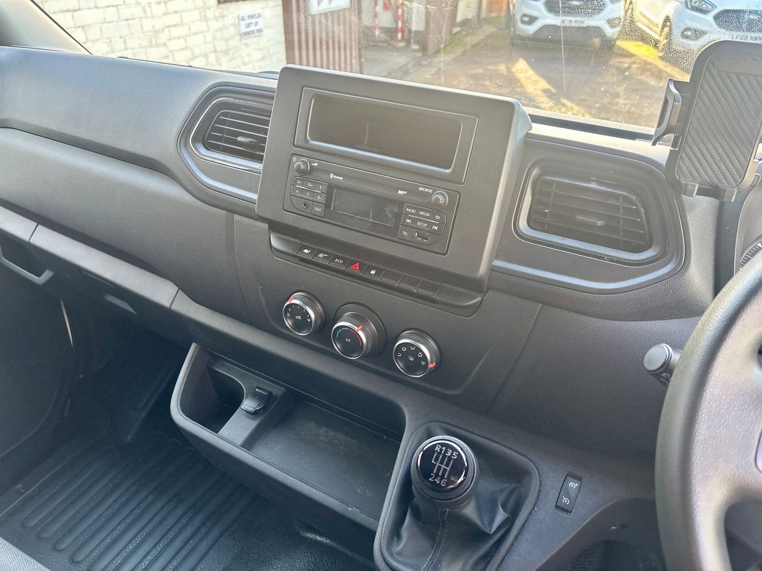 Used Renault Master 2023 for sale - 78106346: Photo 18