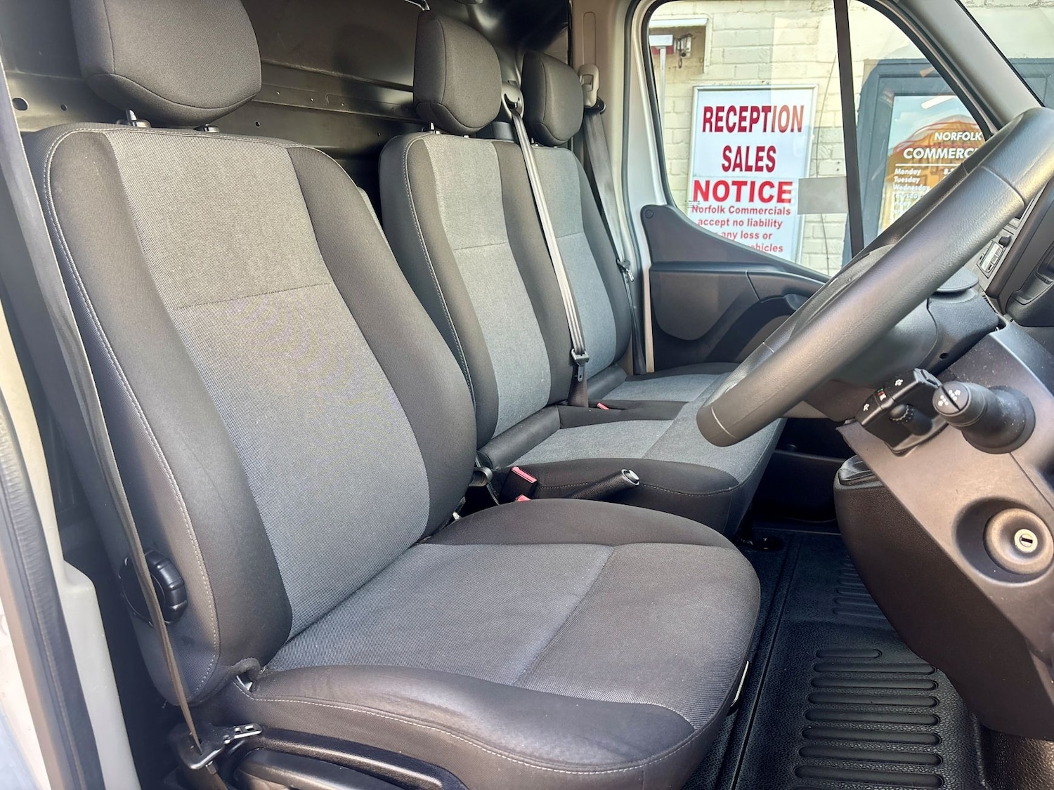 Used Renault Master 2023 for sale - 78106346: Photo 19