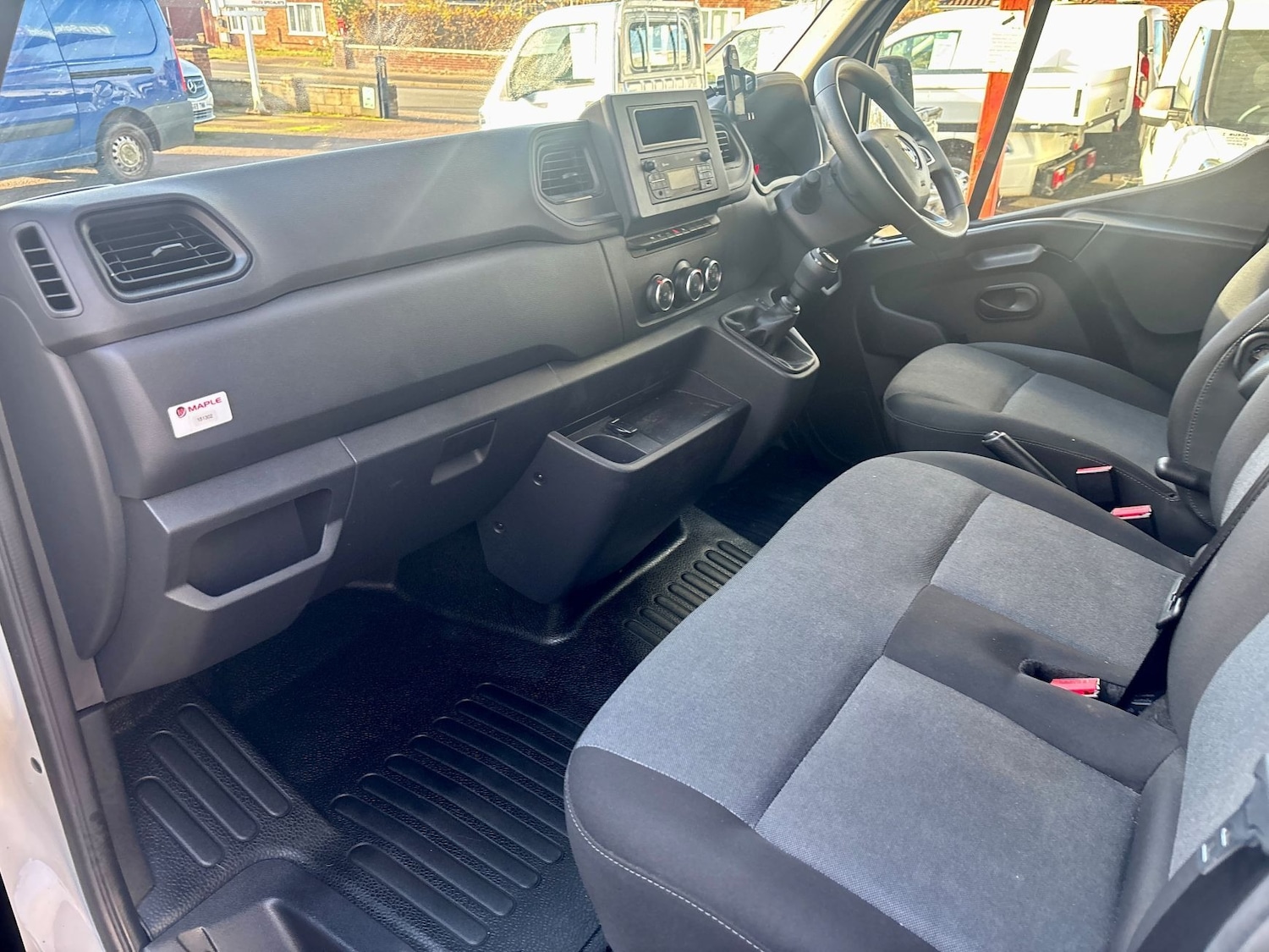 Used Renault Master 2023 for sale - 78106346: Photo 20