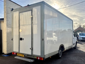 Used Renault Master 2023 for sale - 78106346: Photo