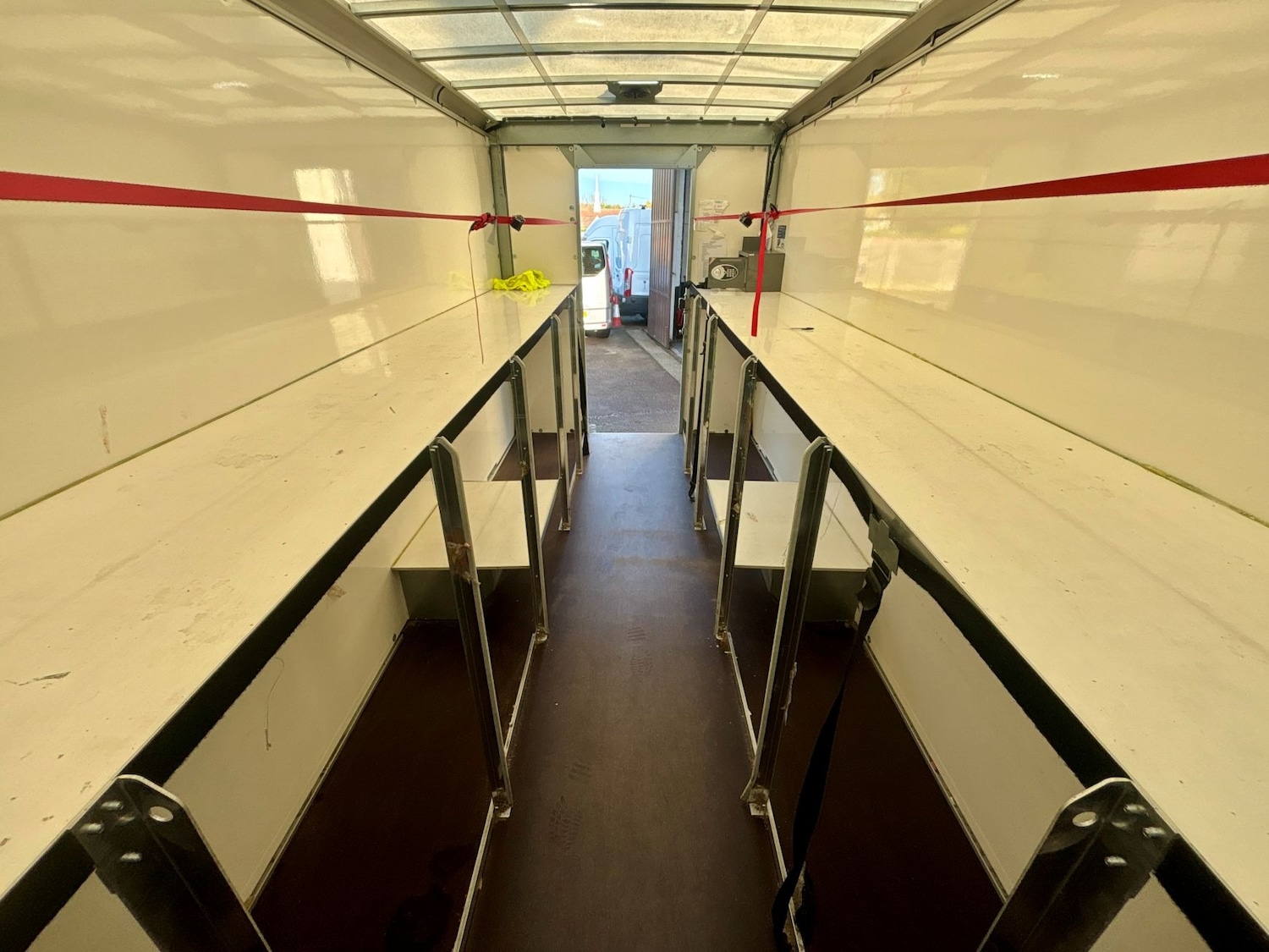 Used Renault Master 2023 for sale - 78106346: Photo 7