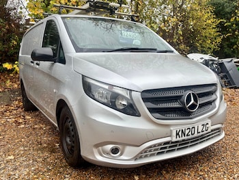 Mercedes-Benz - Vito
