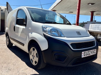 Used Fiat Fiorino 2022 for sale - 78420590: Photo