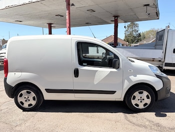Used Fiat Fiorino 2022 for sale - 78420590: Photo