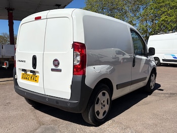 Used Fiat Fiorino 2022 for sale - 78420590: Photo
