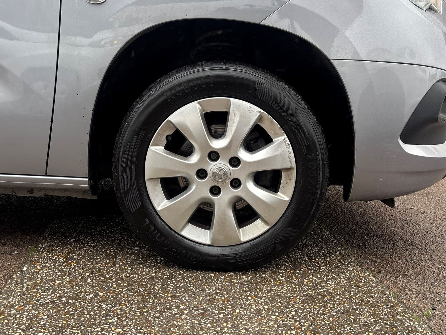 Used Vauxhall Combo 2021 for sale - 76384732: Photo 12