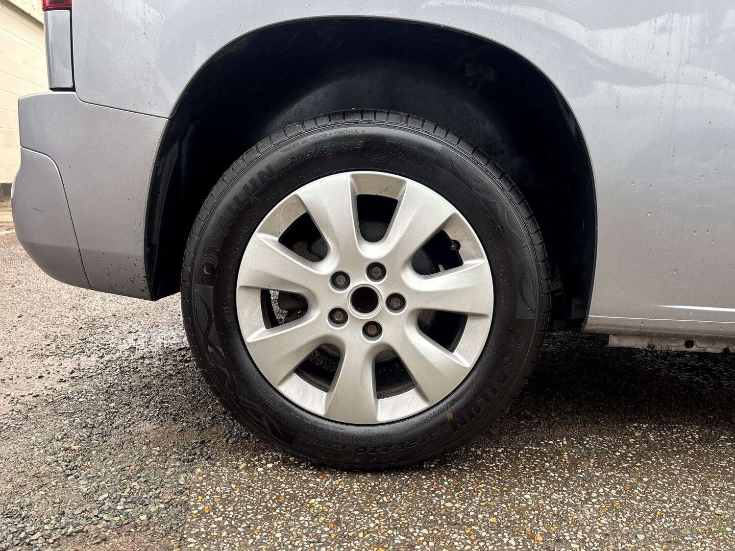 Used Vauxhall Combo 2021 for sale - 76384732: Photo 13