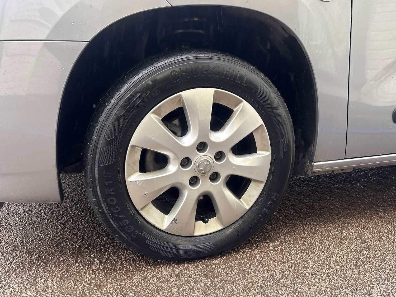 Used Vauxhall Combo 2021 for sale - 76384732: Photo 15