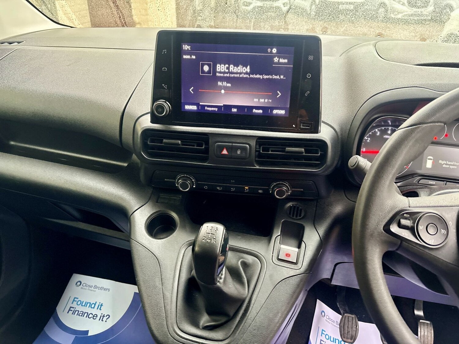 Used Vauxhall Combo 2021 for sale - 76384732: Photo 19