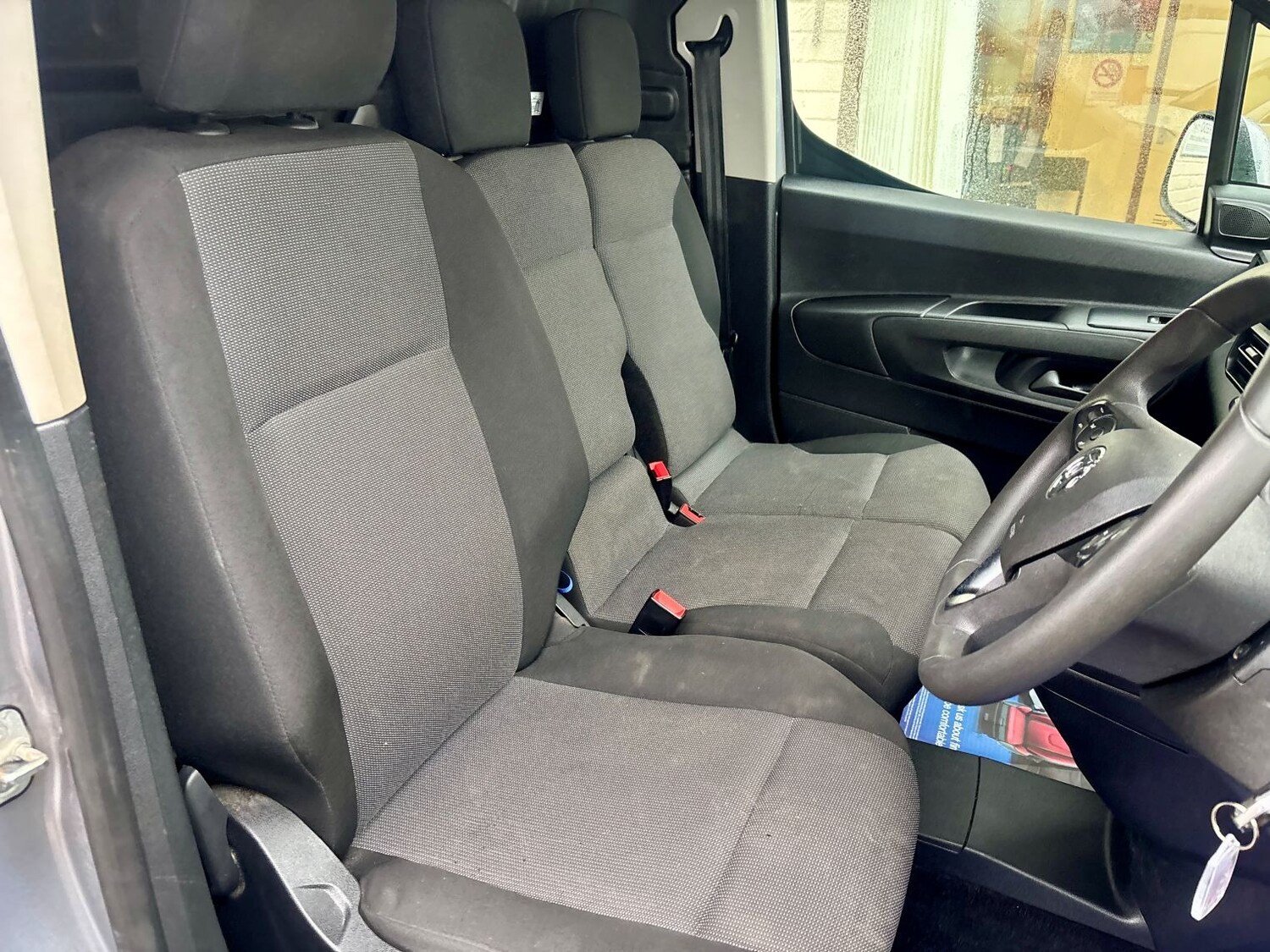 Used Vauxhall Combo 2021 for sale - 76384732: Photo 20