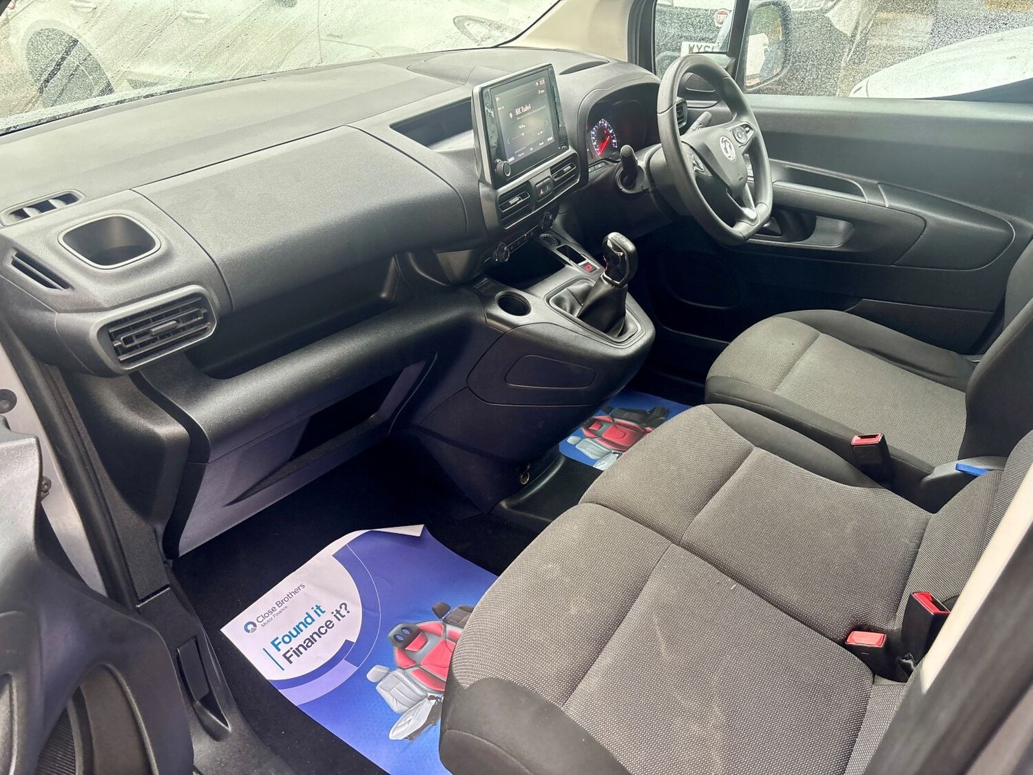 Used Vauxhall Combo 2021 for sale - 76384732: Photo 21