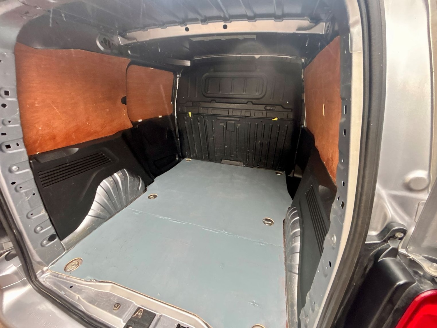 Used Vauxhall Combo 2021 for sale - 76384732: Photo 6