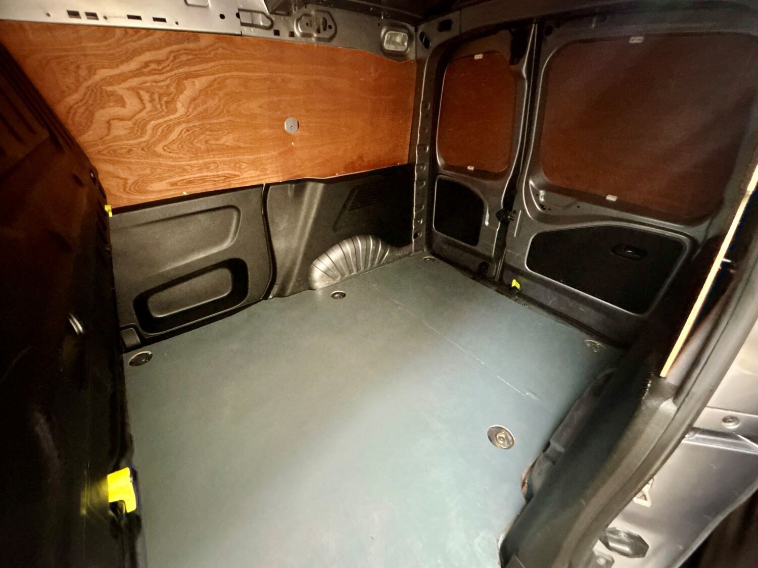 Used Vauxhall Combo 2021 for sale - 76384732: Photo 8