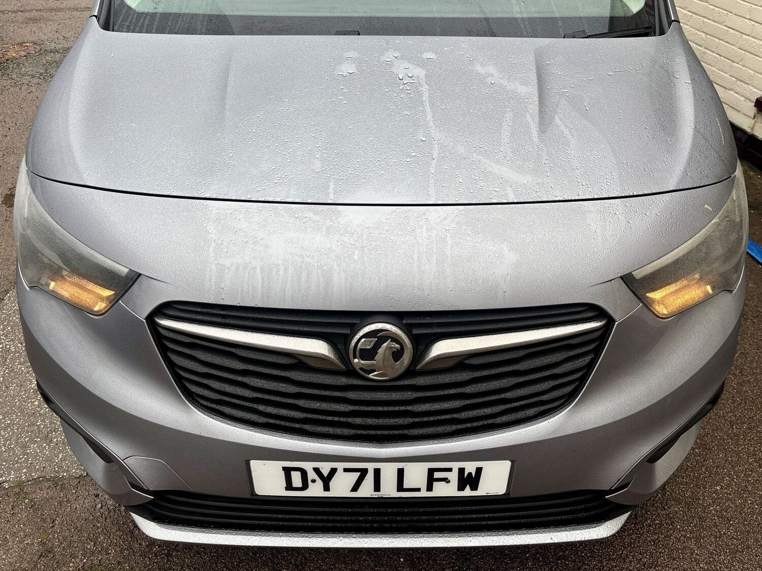 Used Vauxhall Combo 2021 for sale - 76384732: Photo 9