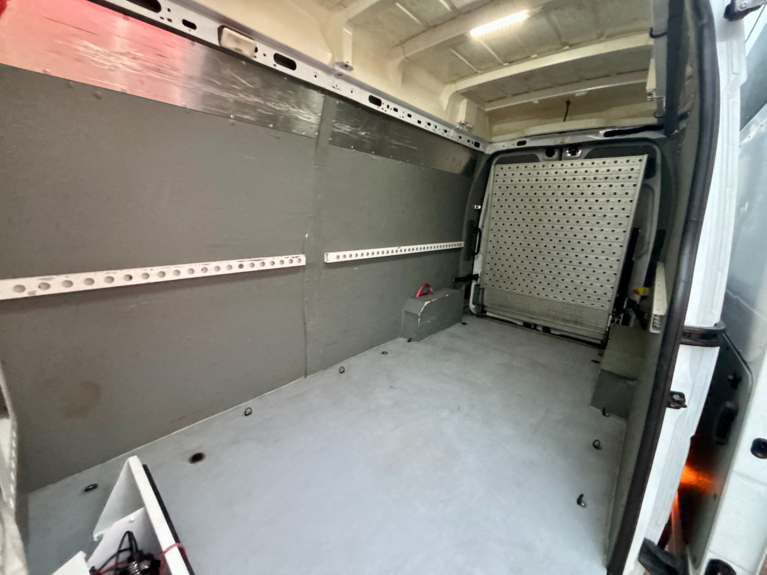 Used Vauxhall Movano 2021 for sale - 76488525: Photo 10