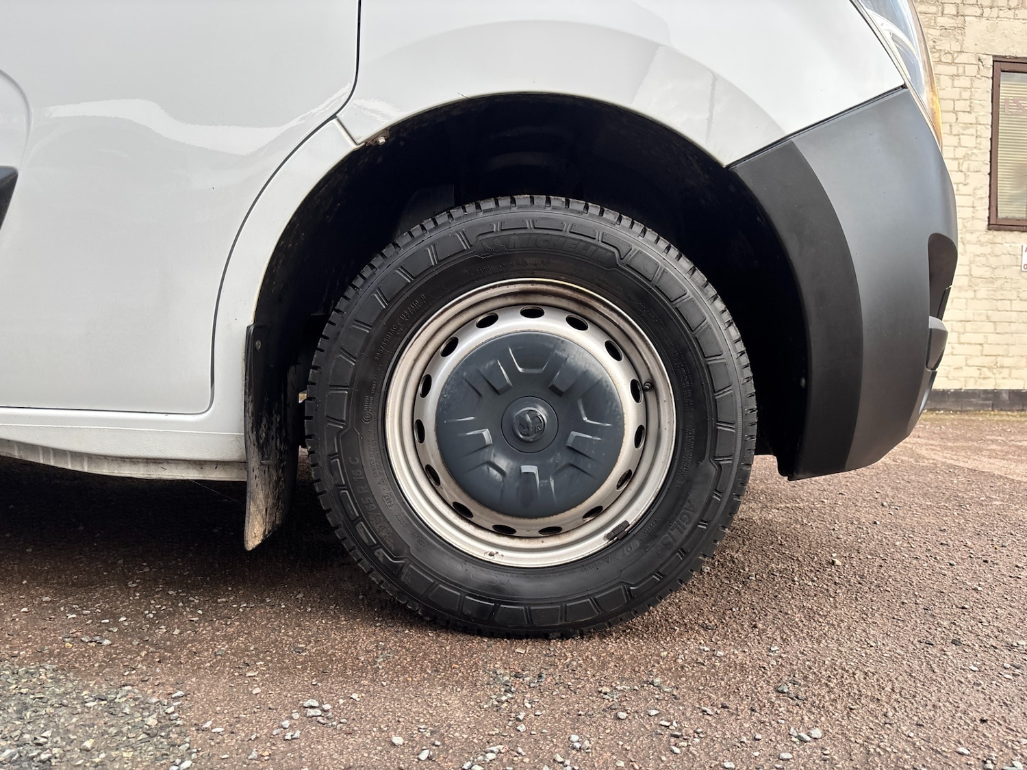 Used Vauxhall Movano 2021 for sale - 76488525: Photo 14