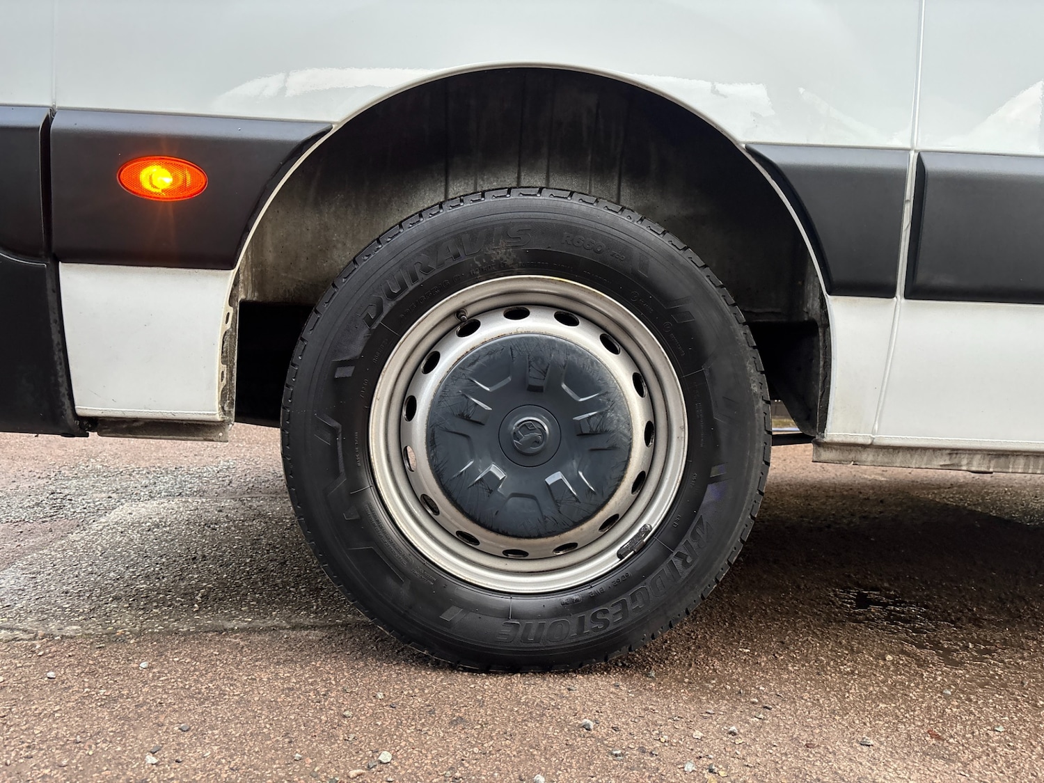 Used Vauxhall Movano 2021 for sale - 76488525: Photo 15