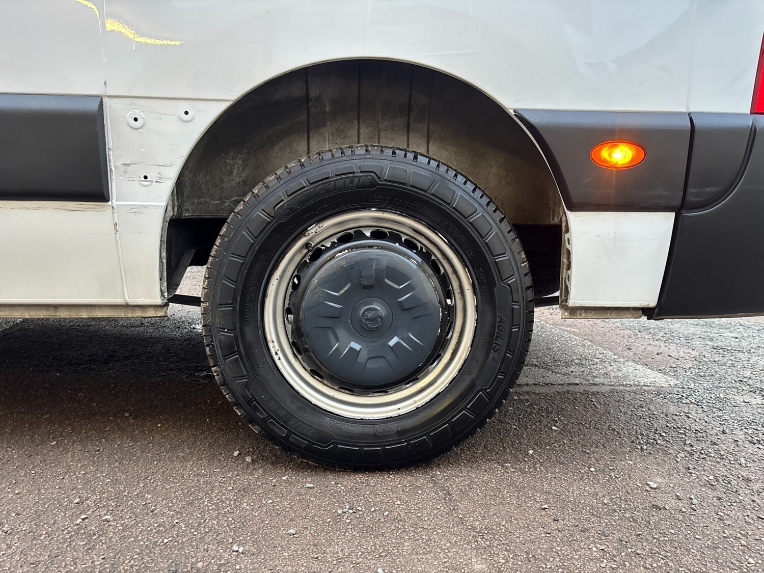 Used Vauxhall Movano 2021 for sale - 76488525: Photo 16