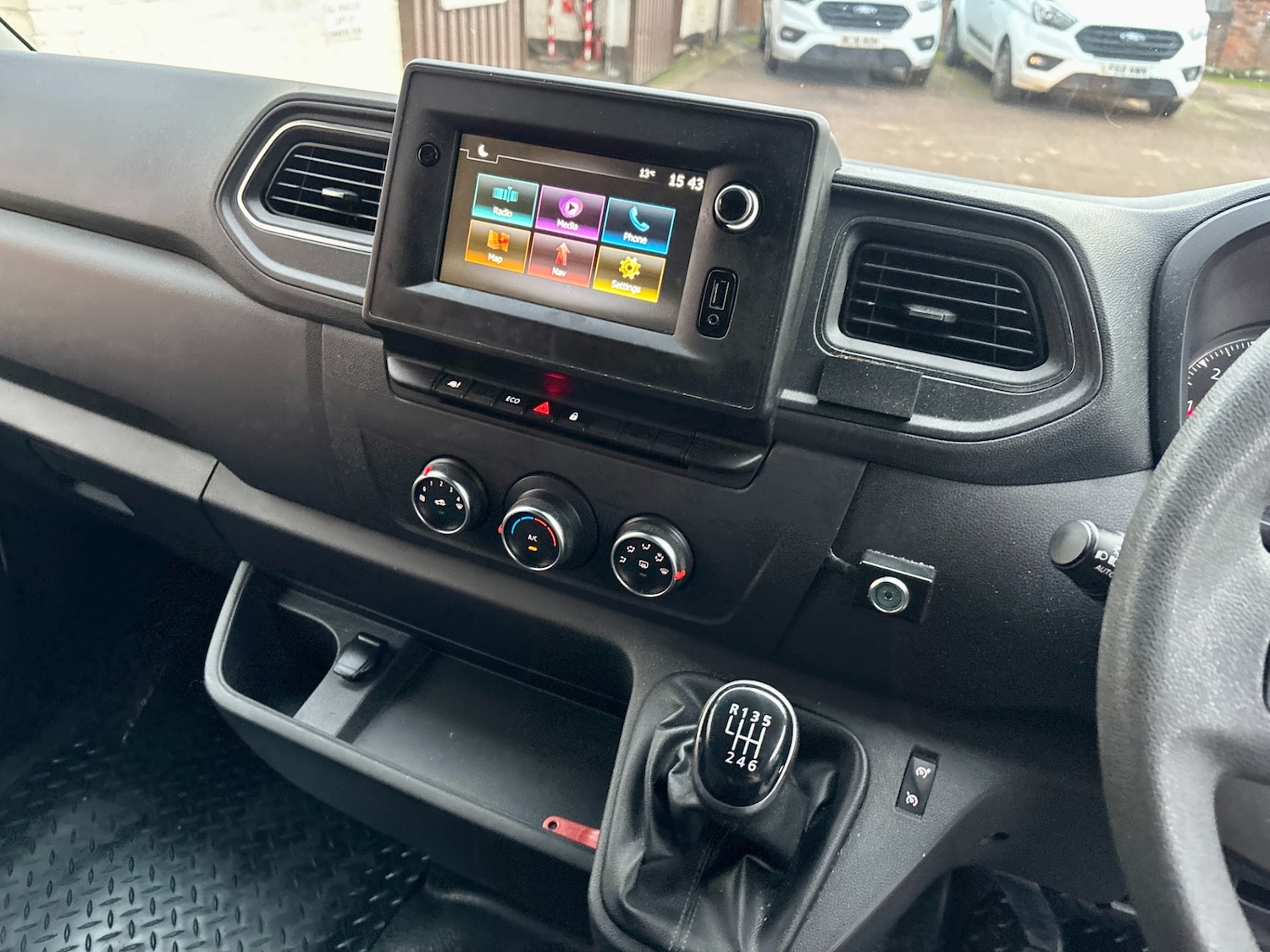 Used Vauxhall Movano 2021 for sale - 76488525: Photo 21