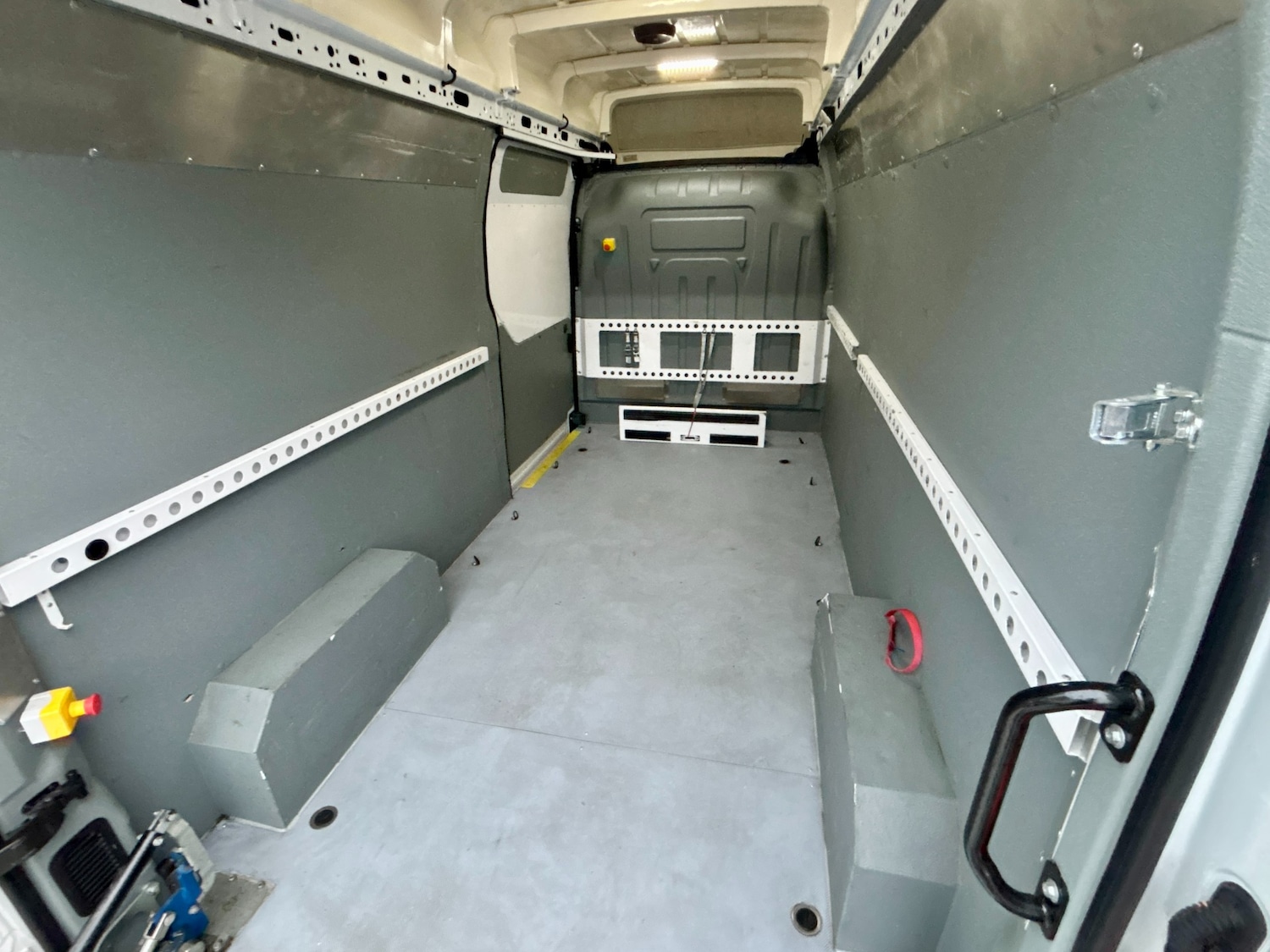 Used Vauxhall Movano 2021 for sale - 76488525: Photo 7