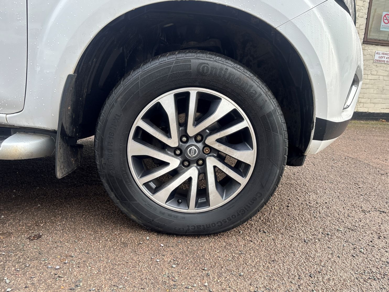 Used Nissan Navara 2019 for sale - 77168030: Photo 10