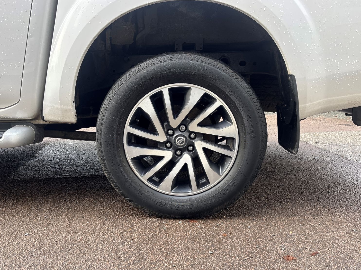 Used Nissan Navara 2019 for sale - 77168030: Photo 12