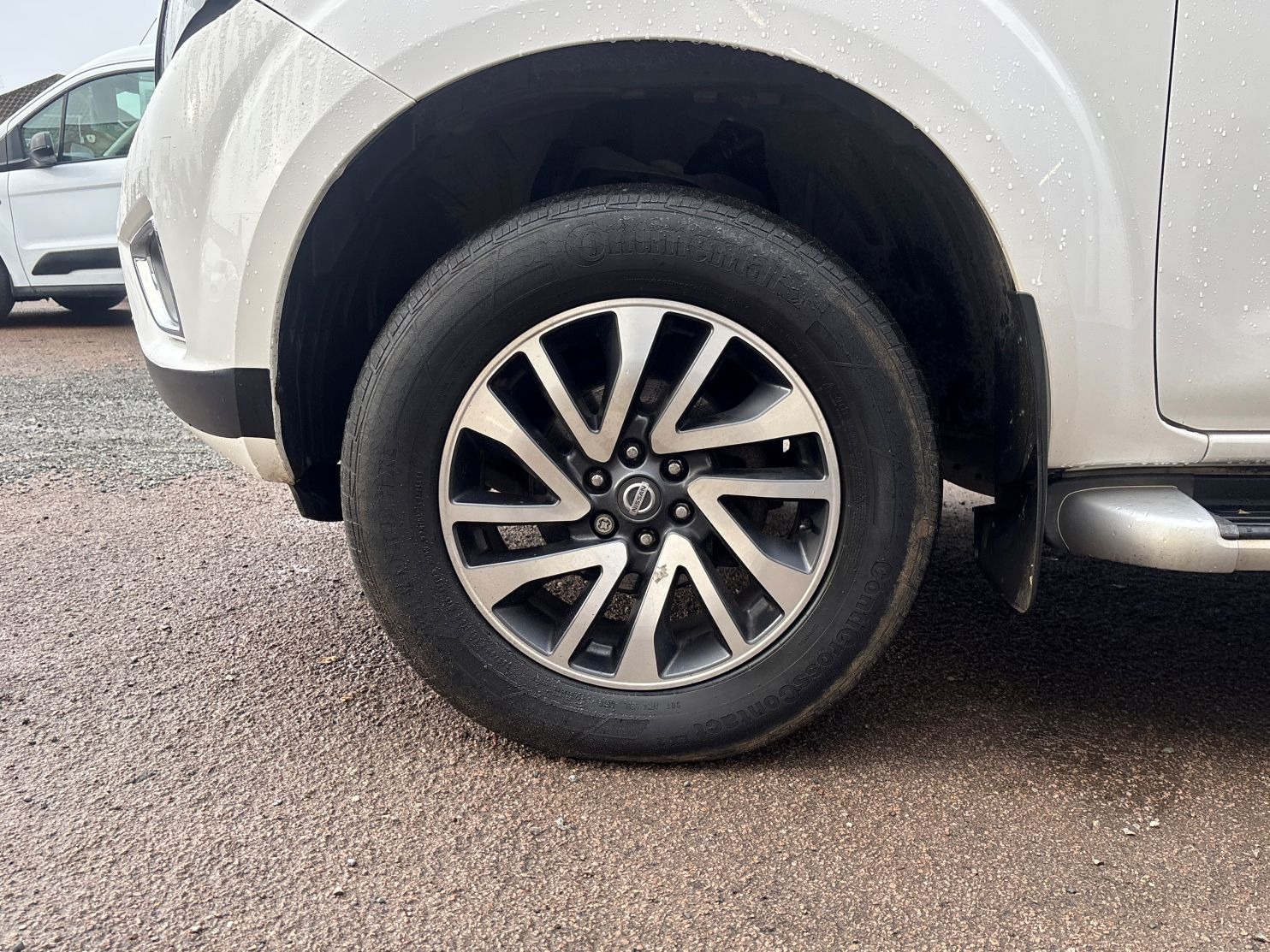 Used Nissan Navara 2019 for sale - 77168030: Photo 13