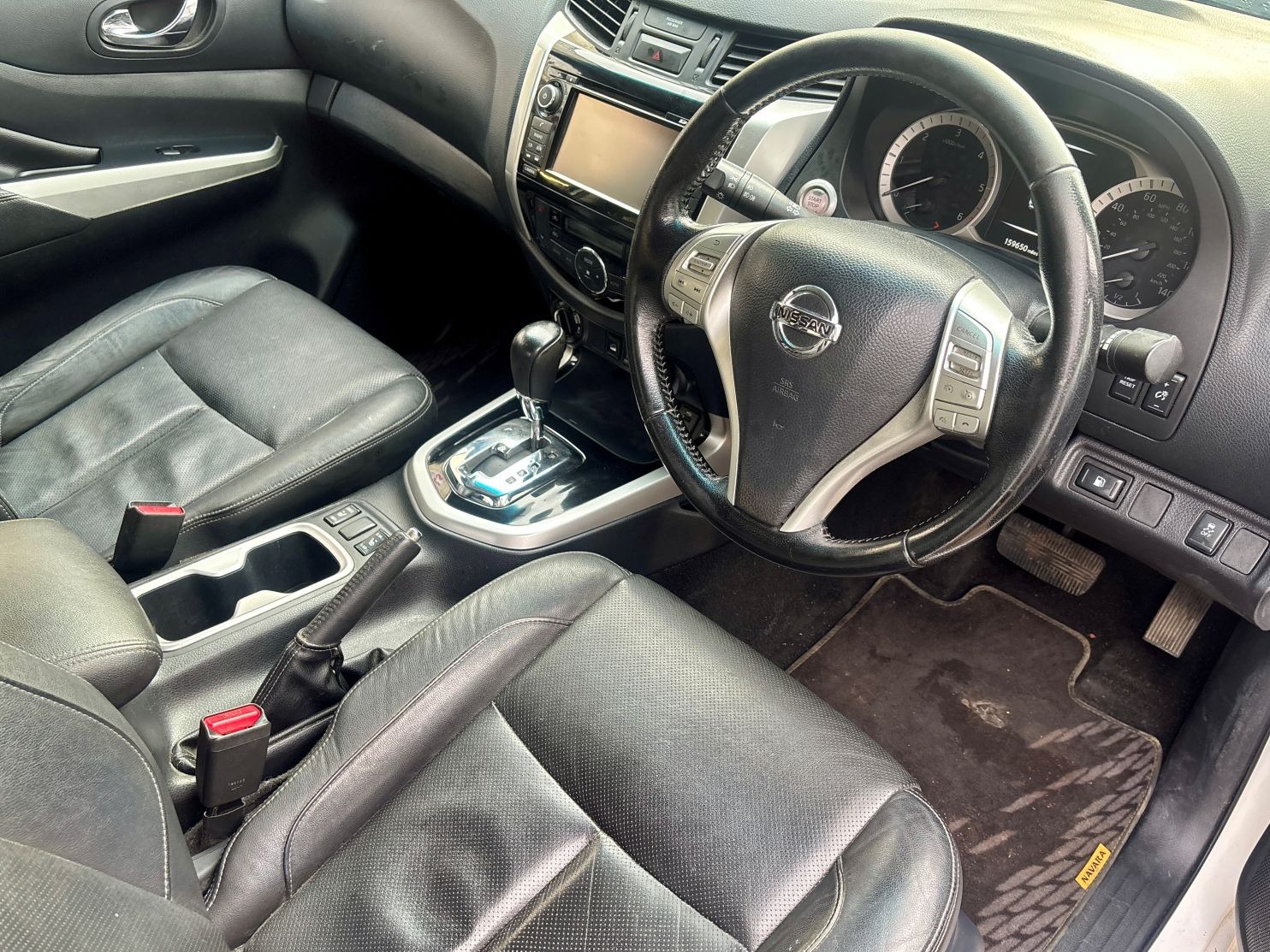 Used Nissan Navara 2019 for sale - 77168030: Photo 15