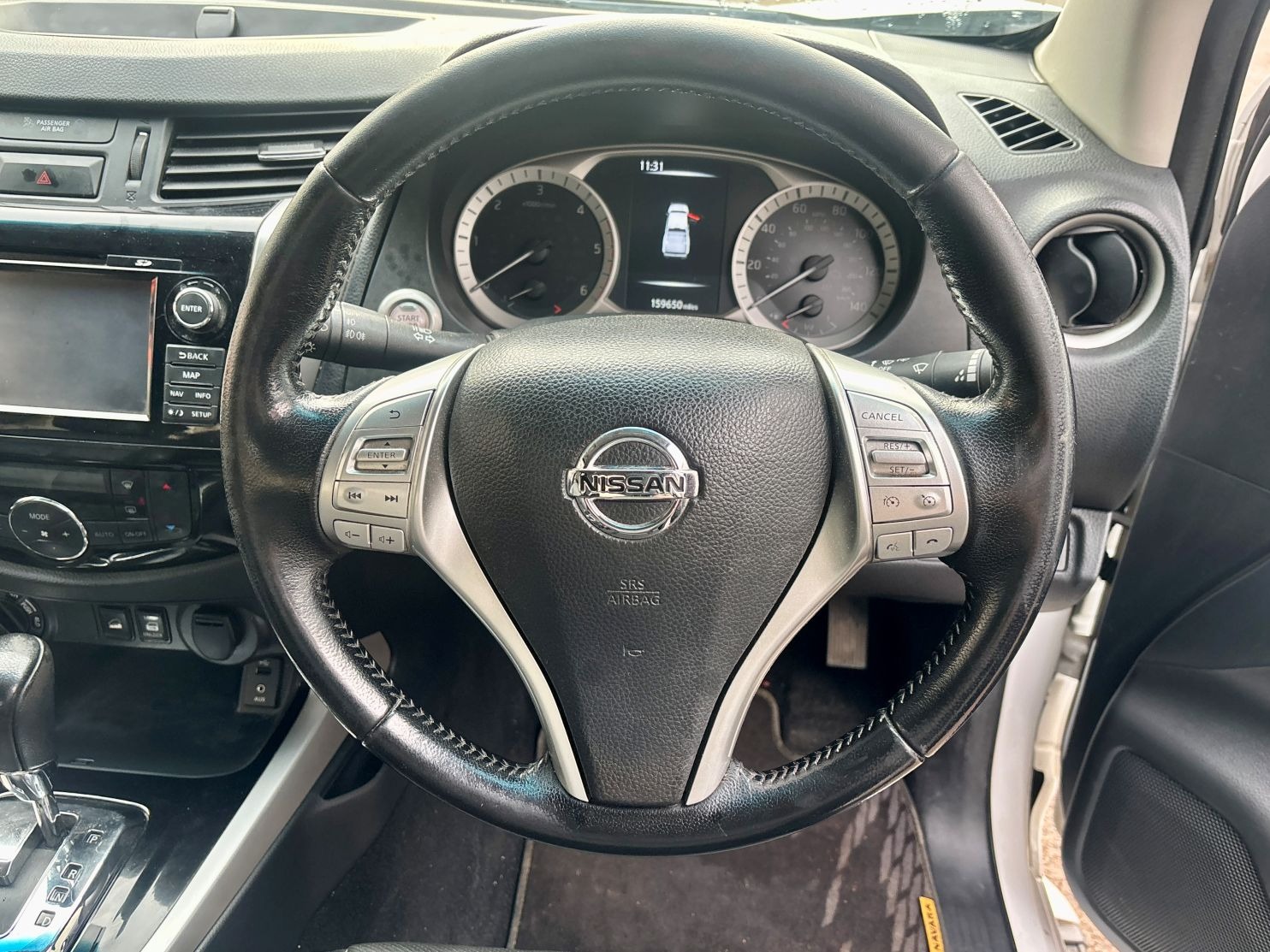 Used Nissan Navara 2019 for sale - 77168030: Photo 16